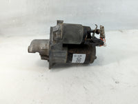 2008-2017 Buick Enclave Car Starter Motor Solenoid OEM P/N:M000T23871ZC 12645298 Fits OEM Used Auto Parts - Oemusedautoparts