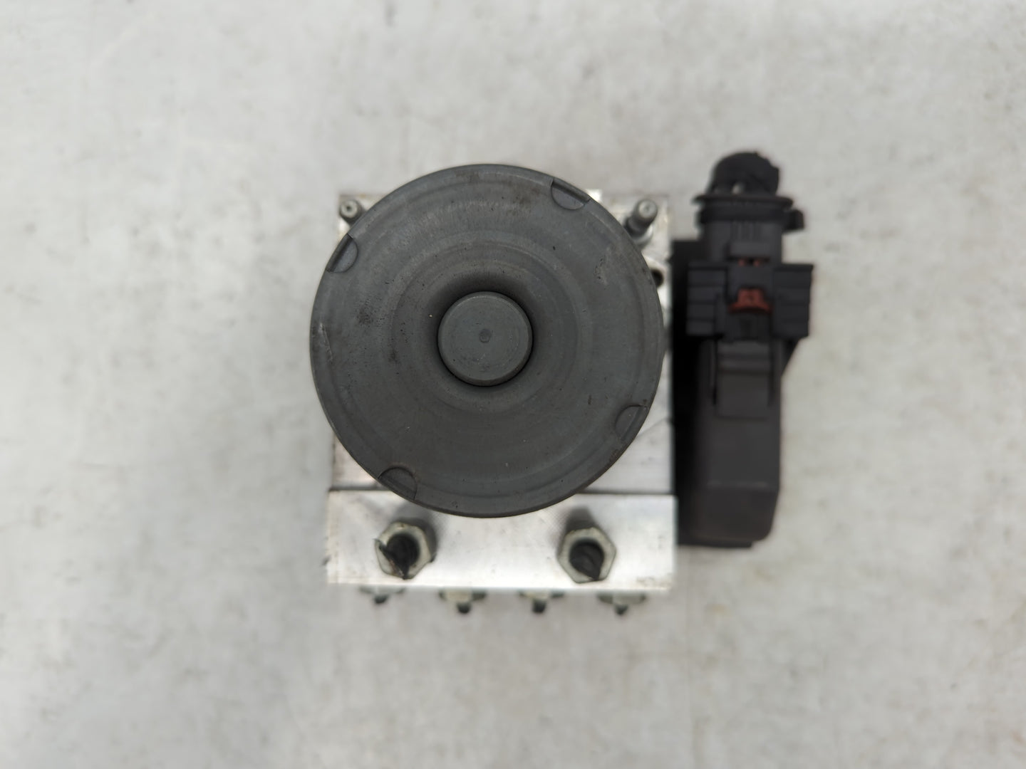 2012-2017 Buick Enclave ABS Pump Control Module Replacement P/N:22893247 Fits Fits 2012 2013 2014 2015 2016 2017 OEM Used Au