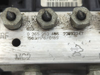 2012-2017 Buick Enclave ABS Pump Control Module Replacement P/N:22893247 Fits Fits 2012 2013 2014 2015 2016 2017 OEM Used Au