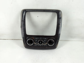 compare product 2013-2017 Buick Enclave Climate Control Module Temperature AC/Heater Replacement P/N:23158335 Fits Fits 2013 2014 2015 2016 2017 OEM Used Auto Parts