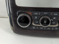 2013-2017 Buick Enclave Climate Control Module Temperature AC/Heater Replacement P/N:23158335 Fits Fits 2013 2014 2015 2016 