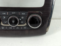 2013-2017 Buick Enclave Climate Control Module Temperature AC/Heater Replacement P/N:23158335 Fits Fits 2013 2014 2015 2016 