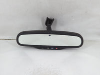 2009-2017 Buick Enclave Interior Rear View Mirror Replacement OEM P/N:22915243 Fits OEM Used Auto Parts - Oemusedautoparts1.