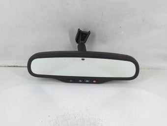 compare product 2009-2017 Buick Enclave Interior Rear View Mirror Replacement OEM P/N:22915243 Fits OEM Used Auto Parts