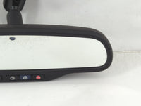 2009-2017 Buick Enclave Interior Rear View Mirror Replacement OEM P/N:22915243 Fits OEM Used Auto Parts - Oemusedautoparts1.