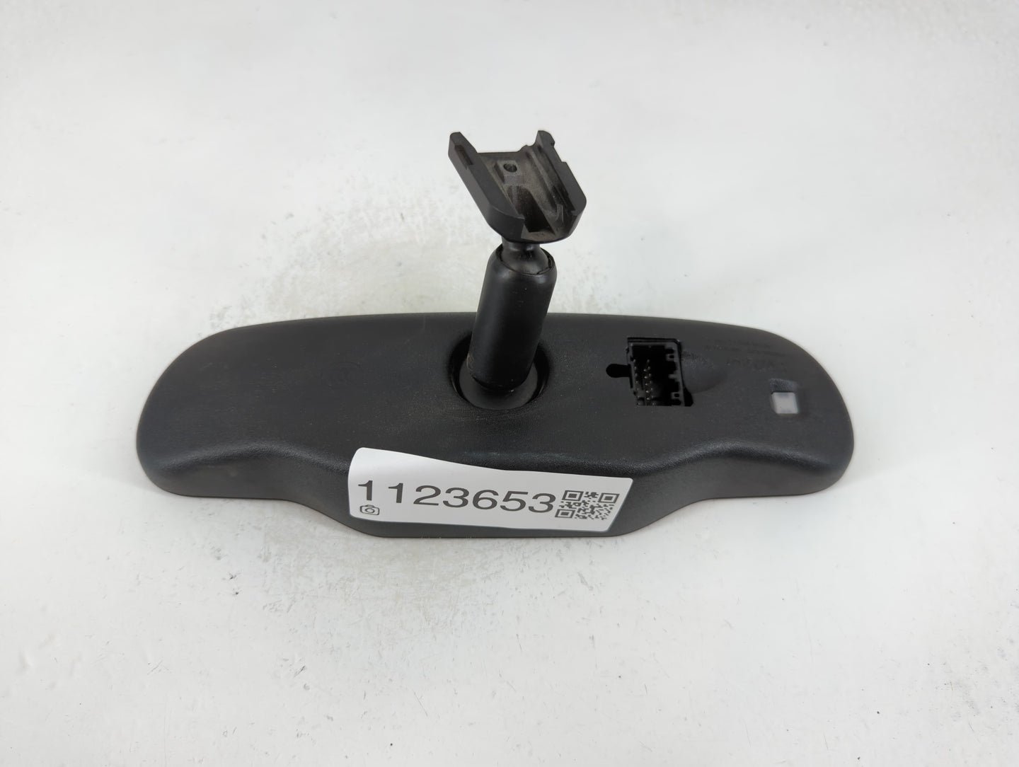 2009-2017 Buick Enclave Interior Rear View Mirror Replacement OEM P/N:22915243 Fits OEM Used Auto Parts - Oemusedautoparts1.