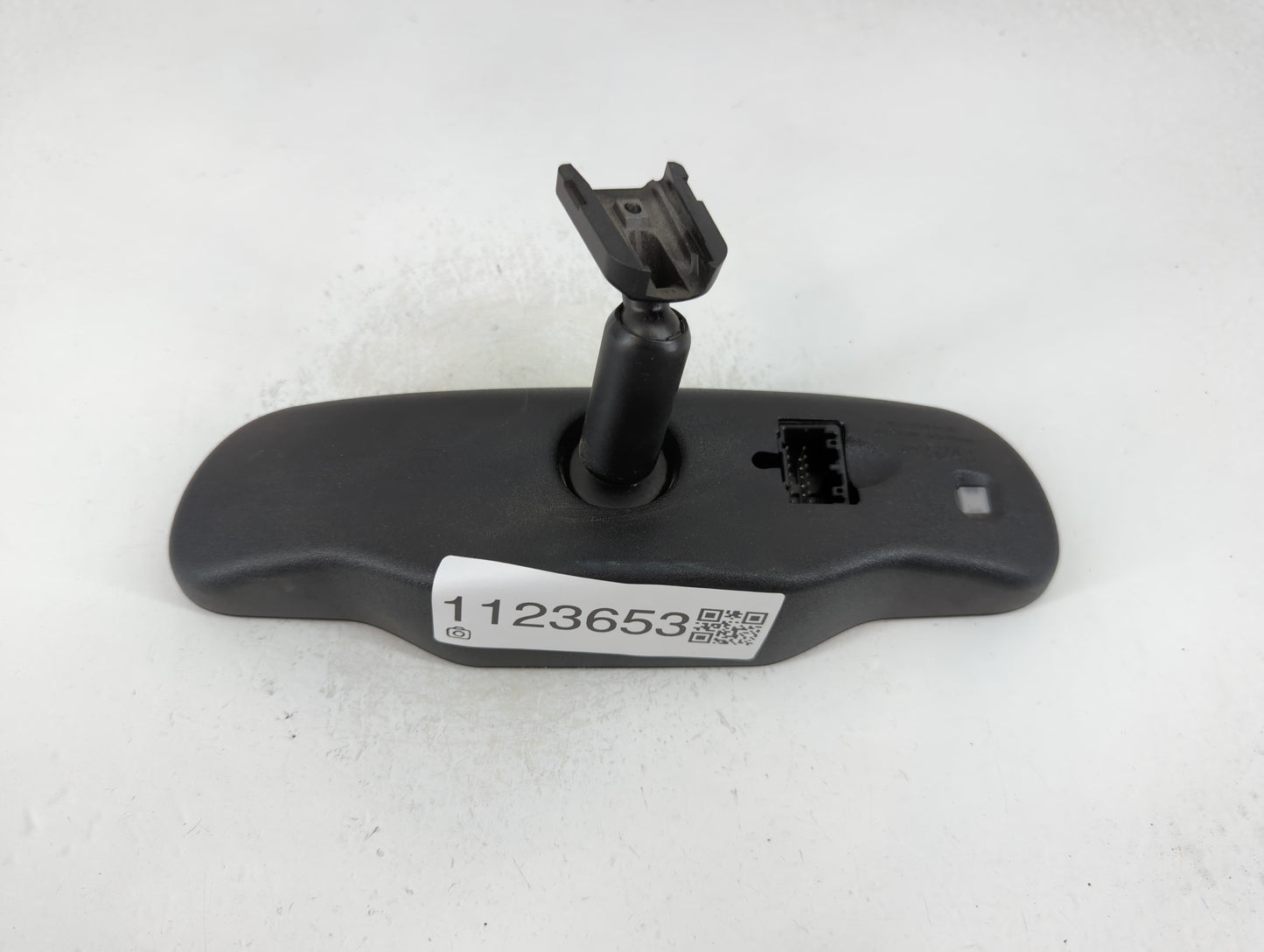 2009-2017 Buick Enclave Interior Rear View Mirror Replacement OEM P/N:22915243 Fits OEM Used Auto Parts - Oemusedautoparts1.