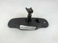 2009-2017 Buick Enclave Interior Rear View Mirror Replacement OEM P/N:22915243 Fits OEM Used Auto Parts - Oemusedautoparts1.