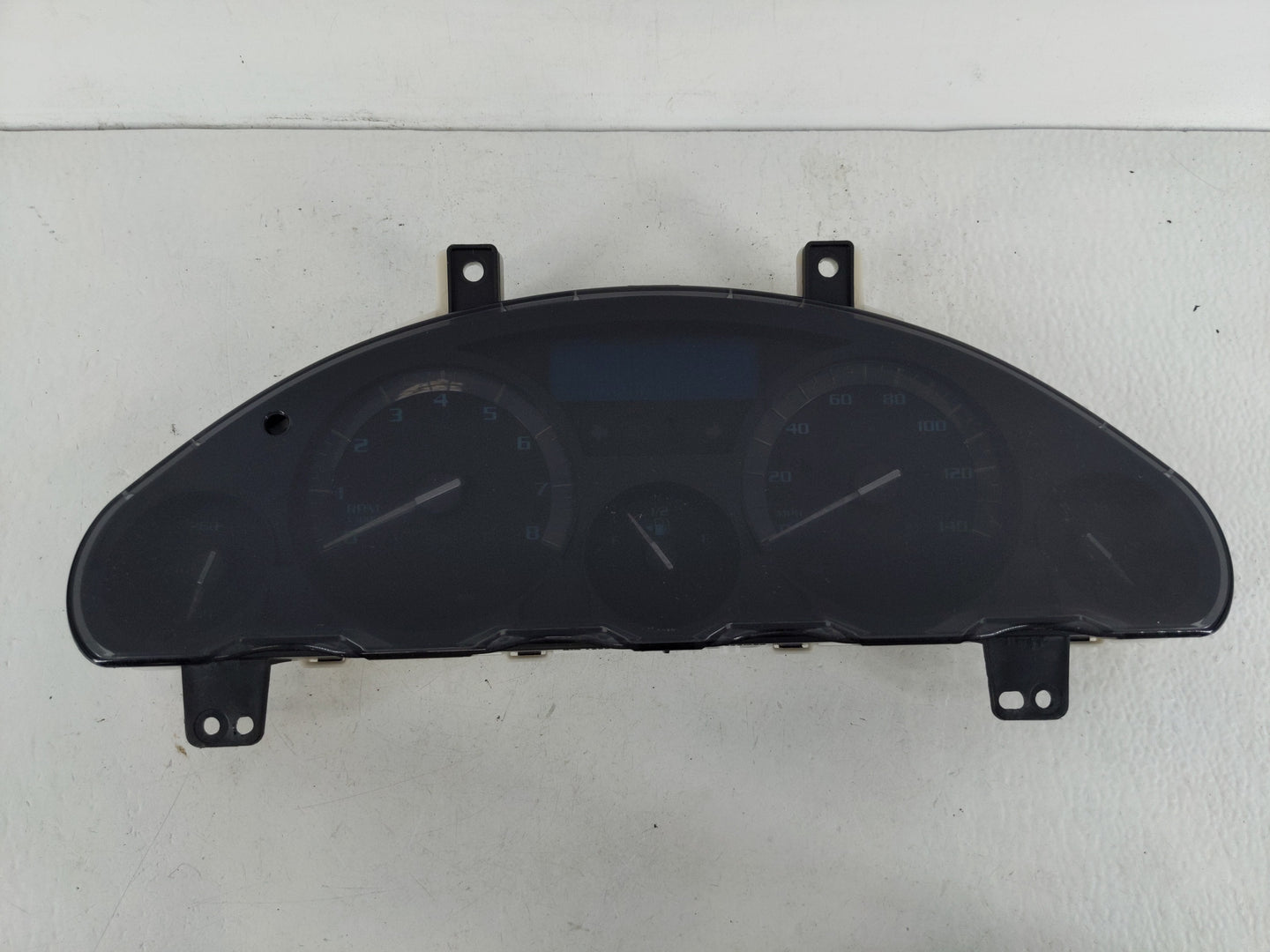 2014-2017 Buick Enclave Instrument Cluster Speedometer Gauges P/N:23172987 2432809, 23172988 Fits Fits 2014 2015 2016 2017 O