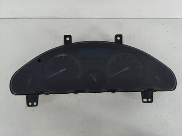 2014-2017 Buick Enclave Instrument Cluster Speedometer Gauges P/N:23172987 2432809, 23172988 Fits Fits 2014 2015 2016 2017 O