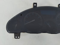 2014-2017 Buick Enclave Instrument Cluster Speedometer Gauges P/N:23172987 2432809, 23172988 Fits Fits 2014 2015 2016 2017 O