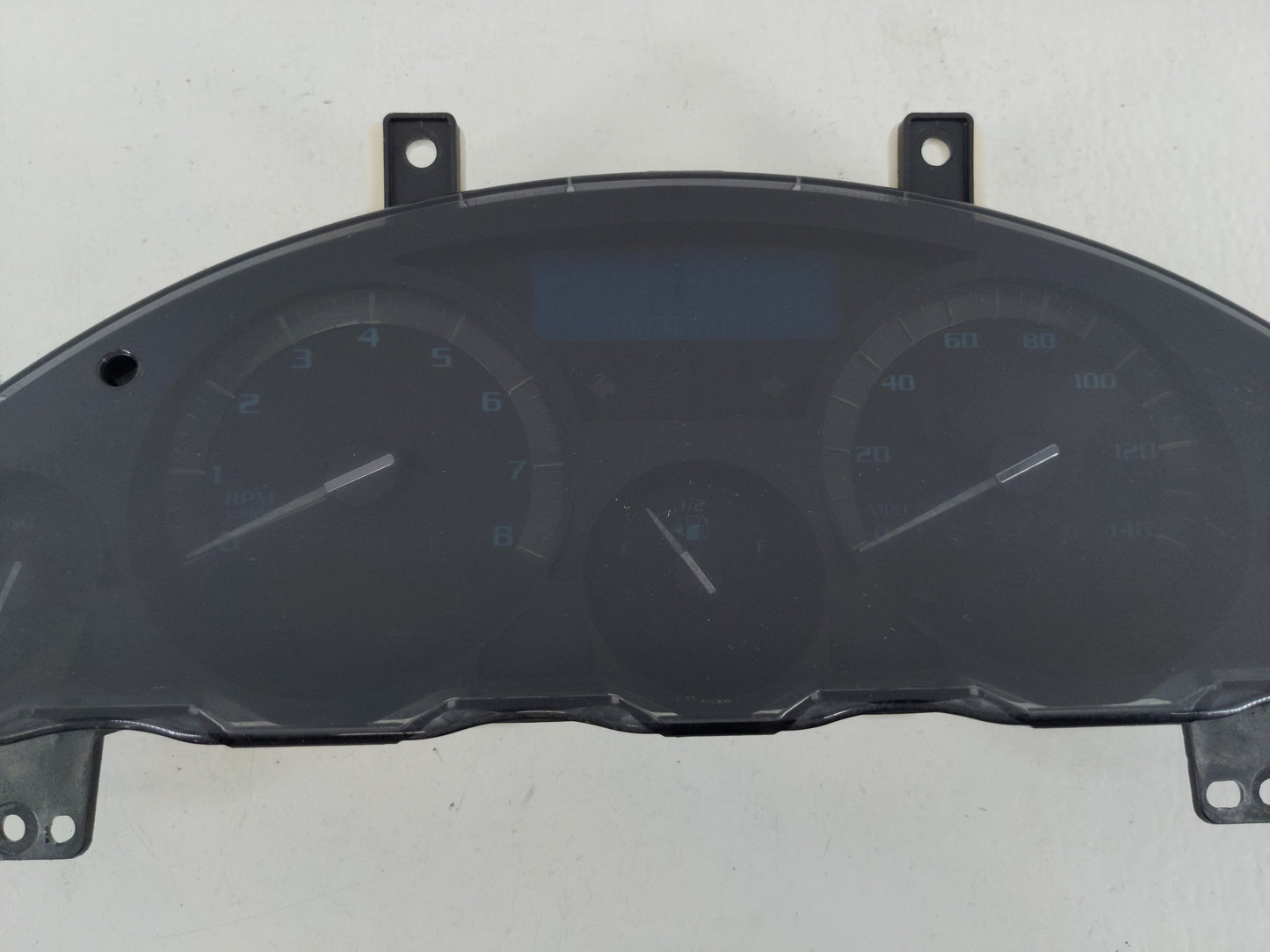 2014-2017 Buick Enclave Instrument Cluster Speedometer Gauges P/N:23172987 2432809, 23172988 Fits Fits 2014 2015 2016 2017 O