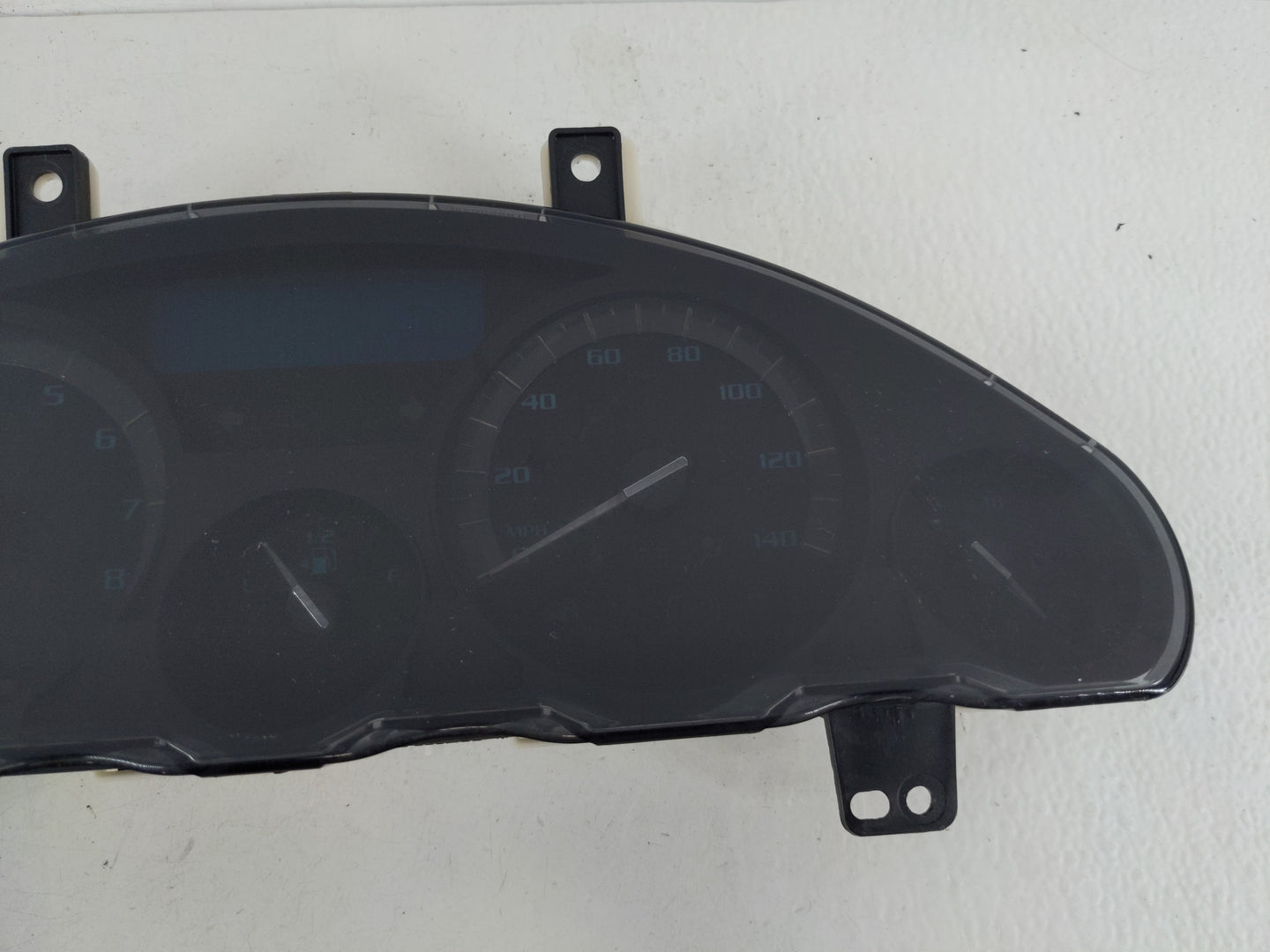 2014-2017 Buick Enclave Instrument Cluster Speedometer Gauges P/N:23172987 2432809, 23172988 Fits Fits 2014 2015 2016 2017 O