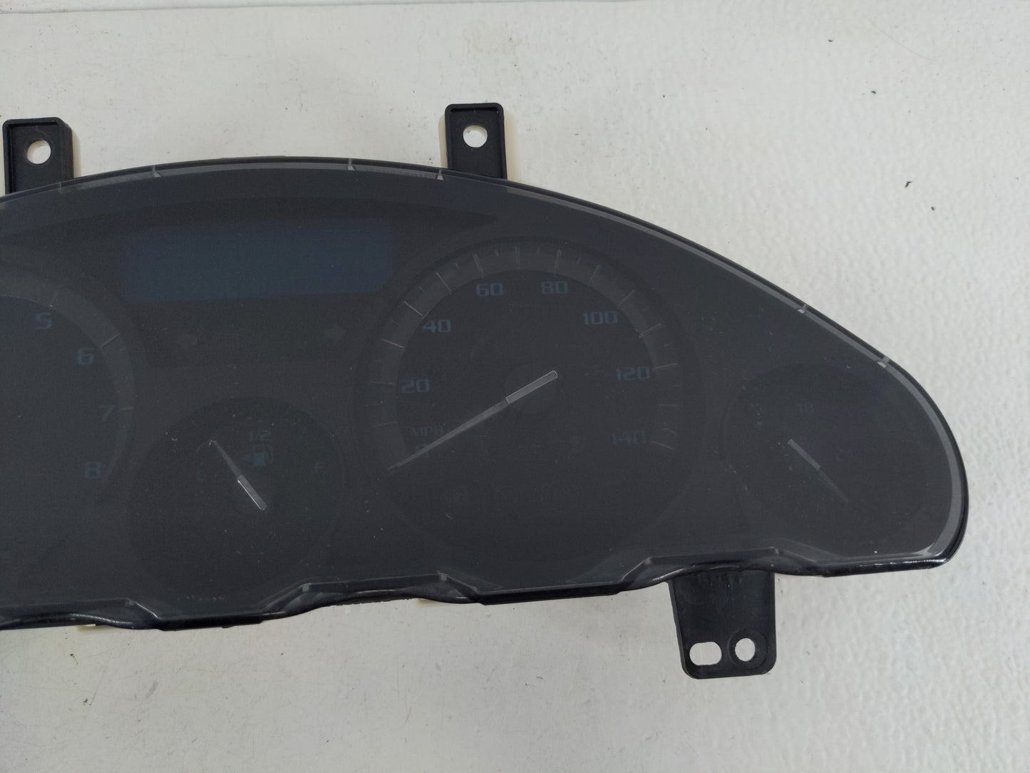 2014-2017 Buick Enclave Instrument Cluster Speedometer Gauges P/N:23172987 2432809, 23172988 Fits Fits 2014 2015 2016 2017 O