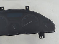 2014-2017 Buick Enclave Instrument Cluster Speedometer Gauges P/N:23172987 2432809, 23172988 Fits Fits 2014 2015 2016 2017 O