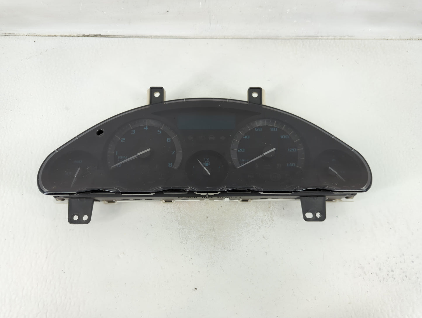 2014-2017 Buick Enclave Instrument Cluster Speedometer Gauges P/N:855075 1370166 Fits Fits 2014 2015 2016 2017 OEM Used Auto