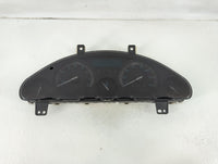 2014-2017 Buick Enclave Instrument Cluster Speedometer Gauges P/N:855075 1370166 Fits Fits 2014 2015 2016 2017 OEM Used Auto