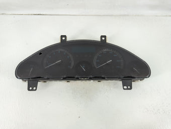 compare product 2014-2017 Buick Enclave Instrument Cluster Speedometer Gauges P/N:855075 1370166 Fits Fits 2014 2015 2016 2017 OEM Used Auto Parts