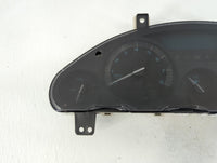 2014-2017 Buick Enclave Instrument Cluster Speedometer Gauges P/N:855075 1370166 Fits Fits 2014 2015 2016 2017 OEM Used Auto