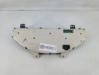 2014-2017 Buick Enclave Instrument Cluster Speedometer Gauges P/N:855075 1370166 Fits Fits 2014 2015 2016 2017 OEM Used Auto