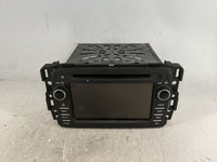 2015-2016 Buick Enclave Radio AM FM Cd Player Receiver Replacement P/N:23278228 Fits Fits 2015 2016 OEM Used Auto Parts - Oe