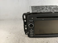 2015-2016 Buick Enclave Radio AM FM Cd Player Receiver Replacement P/N:23278228 Fits Fits 2015 2016 OEM Used Auto Parts - Oe