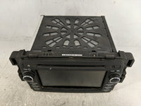 2015-2016 Buick Enclave Radio AM FM Cd Player Receiver Replacement P/N:23278228 Fits Fits 2015 2016 OEM Used Auto Parts - Oe