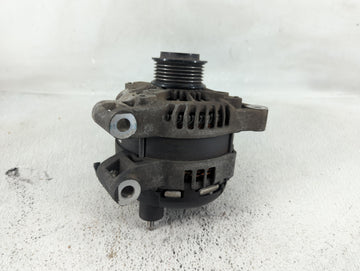 2013-2017 Buick Enclave Alternator Replacement Generator Charging Assembly Engine OEM P/N:23480116 Fits OEM Used Auto Parts 