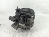 2013-2017 Buick Enclave Alternator Replacement Generator Charging Assembly Engine OEM P/N:23480116 Fits OEM Used Auto Parts 