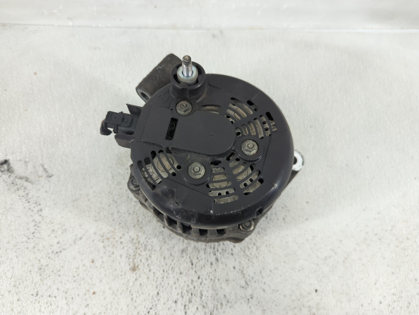 2013-2017 Buick Enclave Alternator Replacement Generator Charging Assembly Engine OEM P/N:23480116 Fits OEM Used Auto Parts 