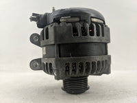 2013-2017 Buick Enclave Alternator Replacement Generator Charging Assembly Engine OEM P/N:23480116 Fits OEM Used Auto Parts 