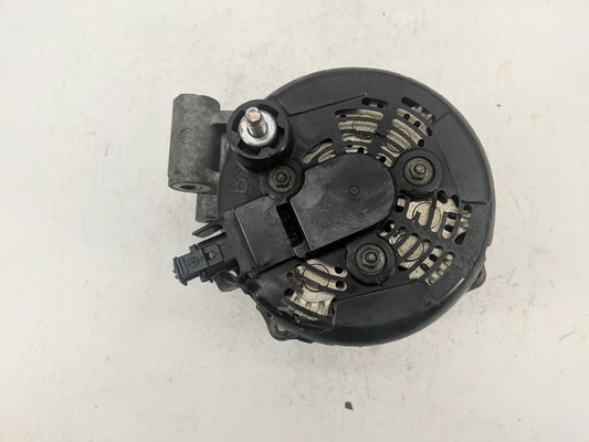 2013-2017 Buick Enclave Alternator Replacement Generator Charging Assembly Engine OEM P/N:23480116 Fits OEM Used Auto Parts
