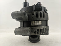 2013-2017 Buick Enclave Alternator Replacement Generator Charging Assembly Engine OEM P/N:23480116 Fits OEM Used Auto Parts 