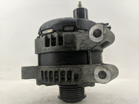 2013-2017 Buick Enclave Alternator Replacement Generator Charging Assembly Engine OEM P/N:23480116 Fits OEM Used Auto Parts 