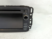 2015 Buick Enclave Radio AM FM Cd Player Receiver Replacement P/N:23205043 Fits OEM Used Auto Parts - Oemusedautoparts1.com