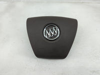 2008-2017 Buick Enclave Air Bag Driver Left Steering Wheel Mounted P/N:25810367 Fits OEM Used Auto Parts - Oemusedautoparts1