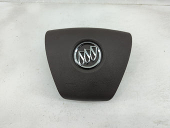 compare product 2008-2017 Buick Enclave Air Bag Driver Left Steering Wheel Mounted P/N:25810367 Fits OEM Used Auto Parts