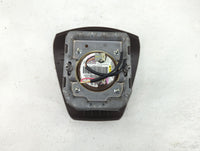 2008-2017 Buick Enclave Air Bag Driver Left Steering Wheel Mounted P/N:25810367 Fits OEM Used Auto Parts - Oemusedautoparts1