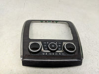 2013-2017 Buick Enclave Climate Control Module Temperature AC/Heater Replacement P/N:147589501 23158335 Fits OEM Used Auto P