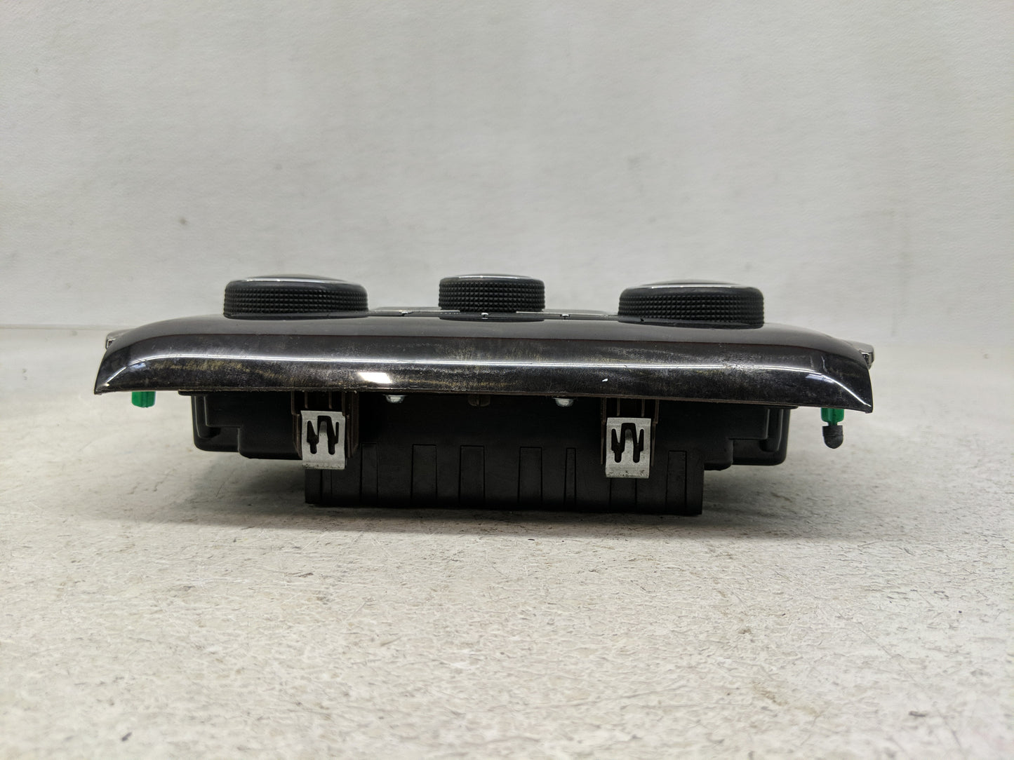 2013-2017 Buick Enclave Climate Control Module Temperature AC/Heater Replacement P/N:147589501 23158335 Fits OEM Used Auto P