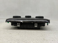 2013-2017 Buick Enclave Climate Control Module Temperature AC/Heater Replacement P/N:147589501 23158335 Fits OEM Used Auto P