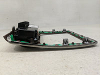2013-2017 Buick Enclave Climate Control Module Temperature AC/Heater Replacement P/N:147589501 23158335 Fits OEM Used Auto P