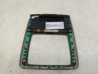 2013-2017 Buick Enclave Climate Control Module Temperature AC/Heater Replacement P/N:147589501 23158335 Fits OEM Used Auto P
