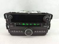 2015-2017 Buick Enclave Radio AM FM Cd Player Receiver Replacement P/N:20935119 Fits Fits 2015 2016 2017 OEM Used Auto Parts