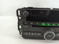 2015-2017 Buick Enclave Radio AM FM Cd Player Receiver Replacement P/N:20935119 Fits Fits 2015 2016 2017 OEM Used Auto Parts