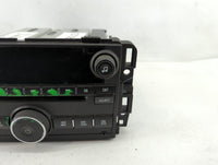 2015-2017 Buick Enclave Radio AM FM Cd Player Receiver Replacement P/N:20935119 Fits Fits 2015 2016 2017 OEM Used Auto Parts