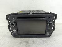 2015-2016 Buick Enclave Radio AM FM Cd Player Receiver Replacement P/N:23205084 Fits Fits 2015 2016 OEM Used Auto Parts - Oe