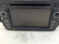 2015-2016 Buick Enclave Radio AM FM Cd Player Receiver Replacement P/N:23205084 Fits Fits 2015 2016 OEM Used Auto Parts - Oe