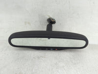 2009-2017 Buick Enclave Interior Rear View Mirror Replacement OEM P/N:22915243 Fits OEM Used Auto Parts - Oemusedautoparts1.