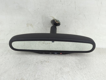 compare product 2009-2017 Buick Enclave Interior Rear View Mirror Replacement OEM P/N:22915243 Fits OEM Used Auto Parts